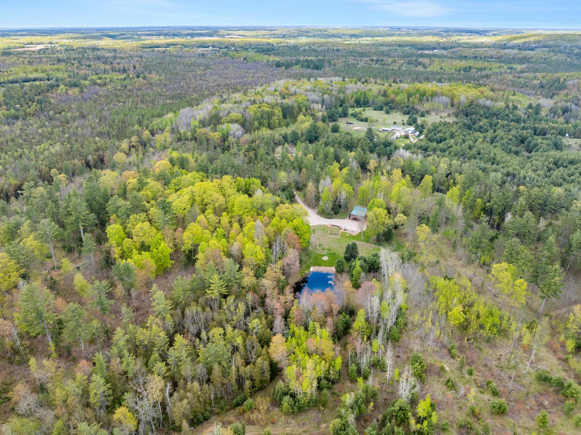 W8131 Nejedlo Road Wausaukee, WI 54177 - Photo 63 of 63 Gallery Image 63