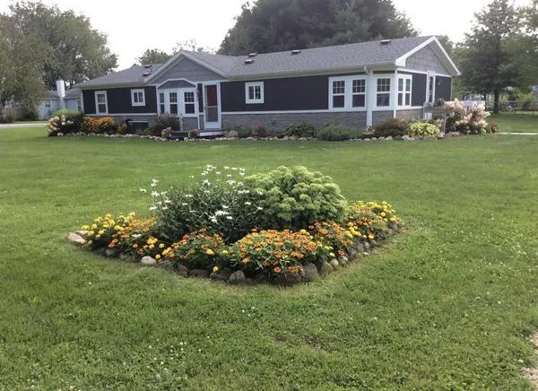 $223,000 | 580 South Snyder Street, Marcellus, MI 49067