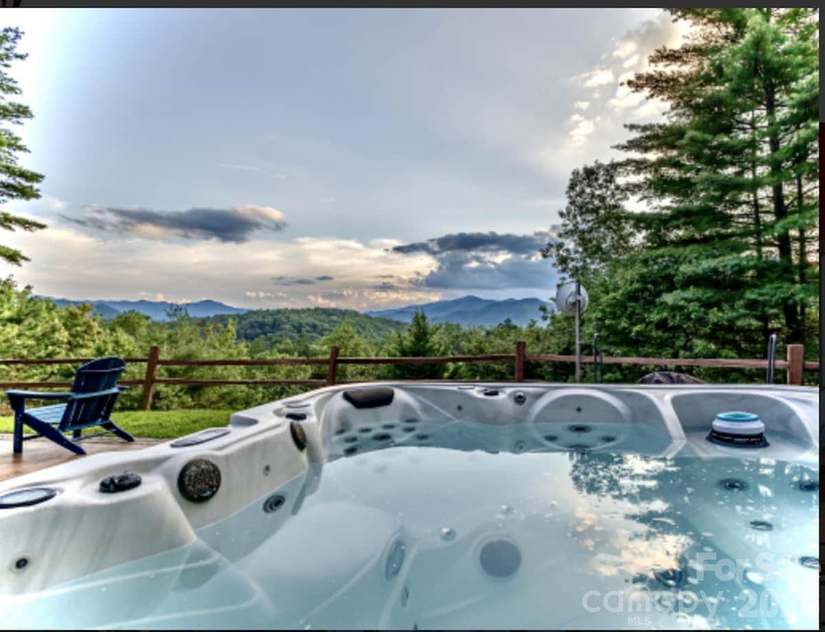 28 Nantahala Ridge Bryson City, NC 28713 - Photo 8 of 47