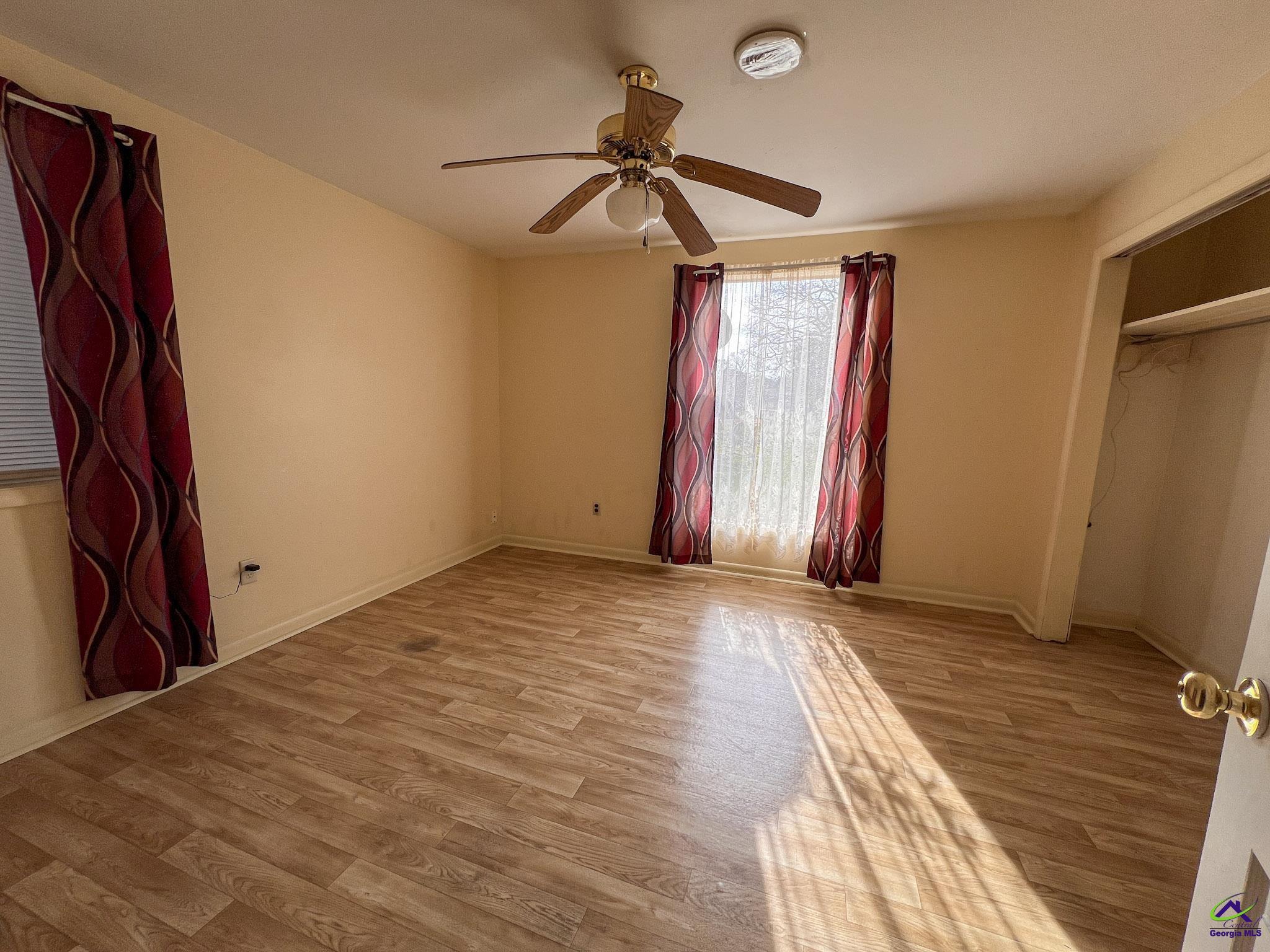 104 Ridgedale Drive Warner Robins, GA 31088 - Photo 22 of 24