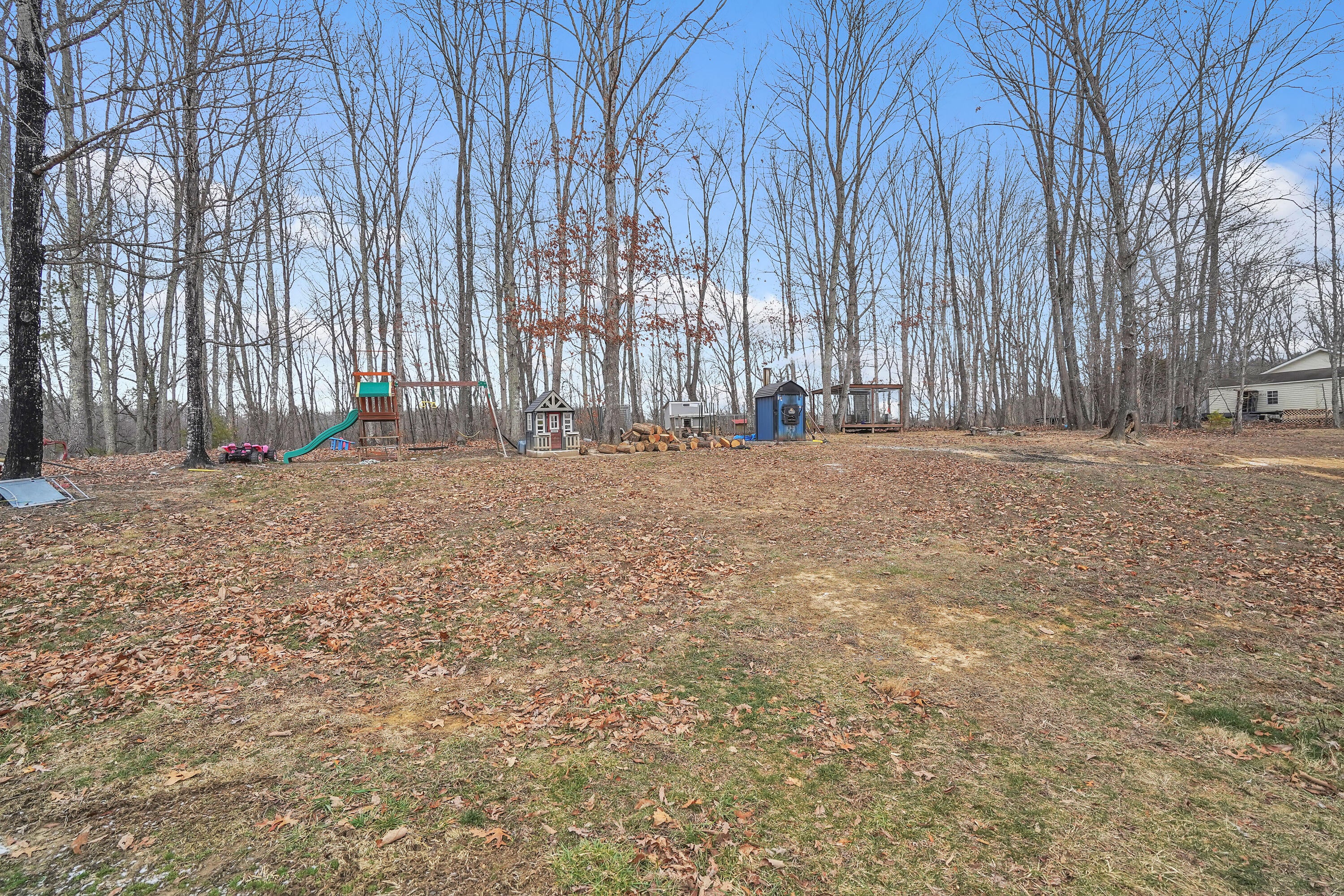 423 Briar Ridge Road Lindside, WV 24951 - Photo 30 of 43 DSC08064