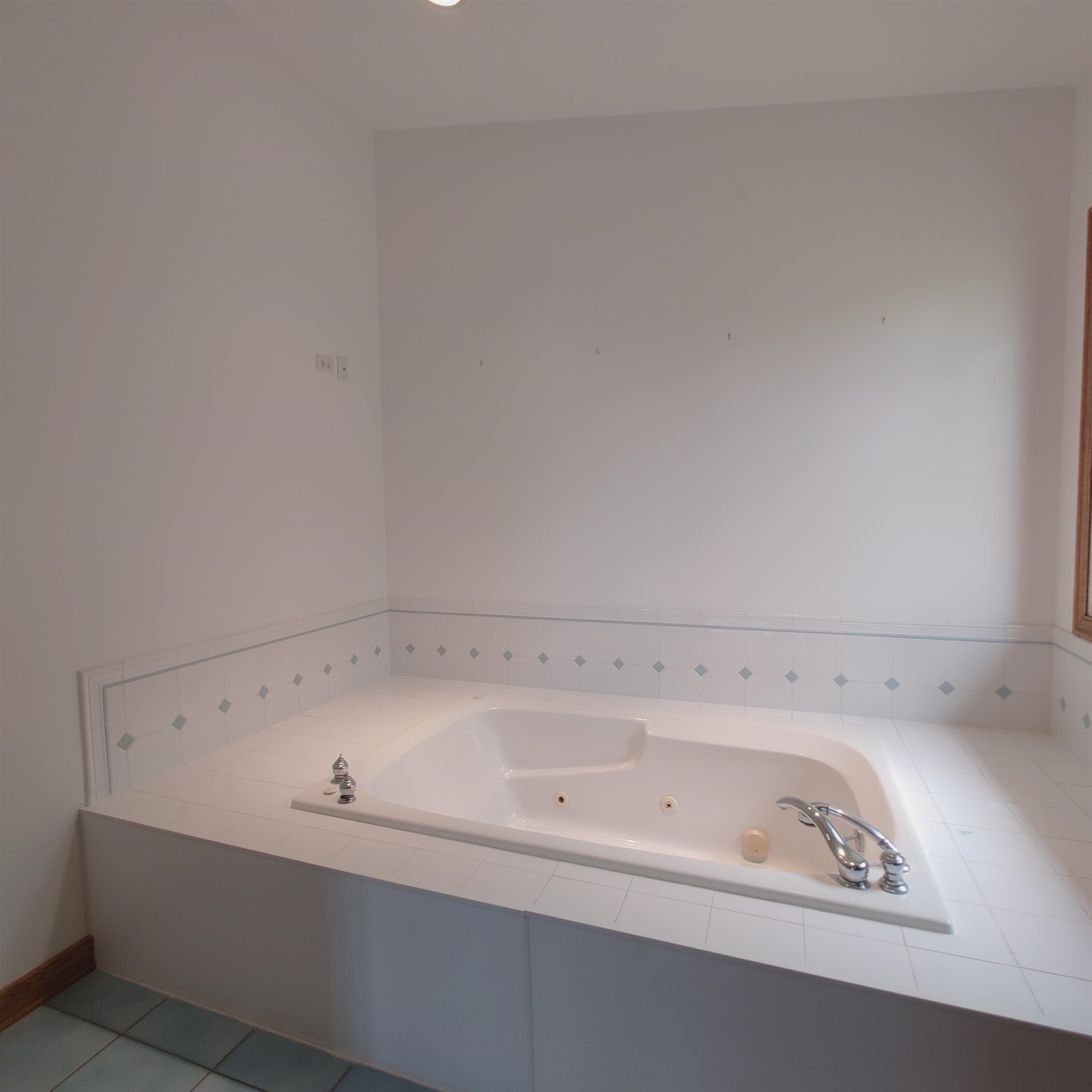 10799 Randall Road Capron, IL 61012 - Photo 46 of 68 a view of a bathtub in a bathroom
