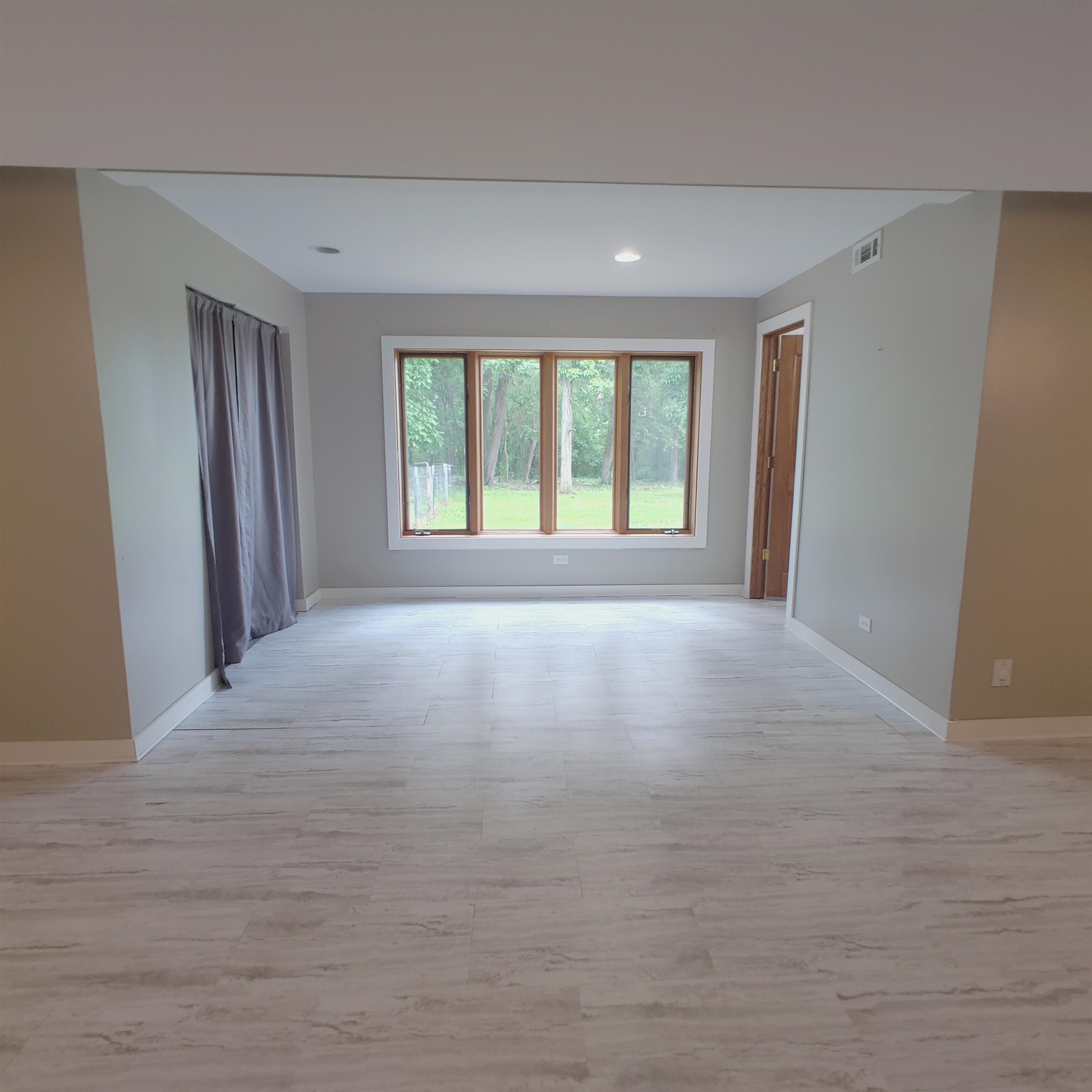 10799 Randall Road Capron, IL 61012 - Photo 58 of 68 a view of an empty room with a window