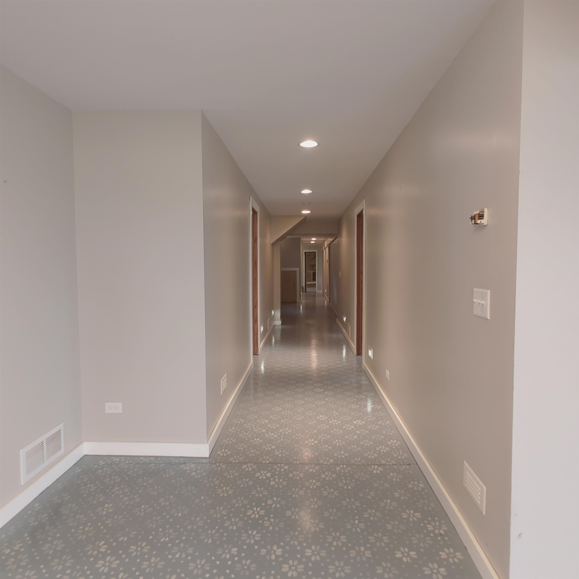 10799 Randall Road Capron, IL 61012 - Photo 63 of 68 a view of hallway