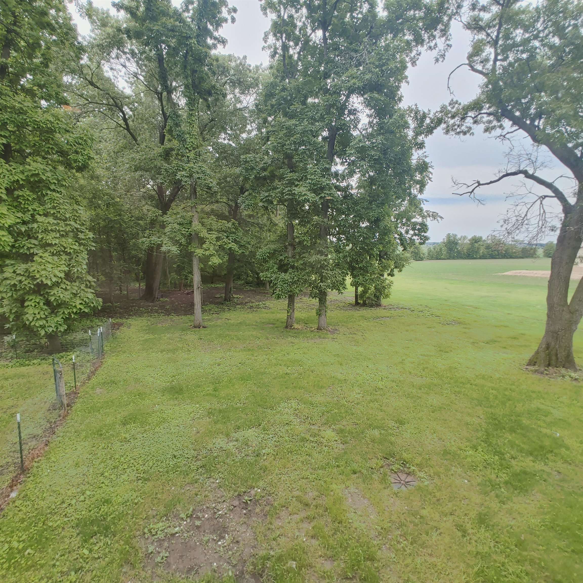10799 Randall Road Capron, IL 61012 - Photo 10 of 68 a view of an outdoor space and yard