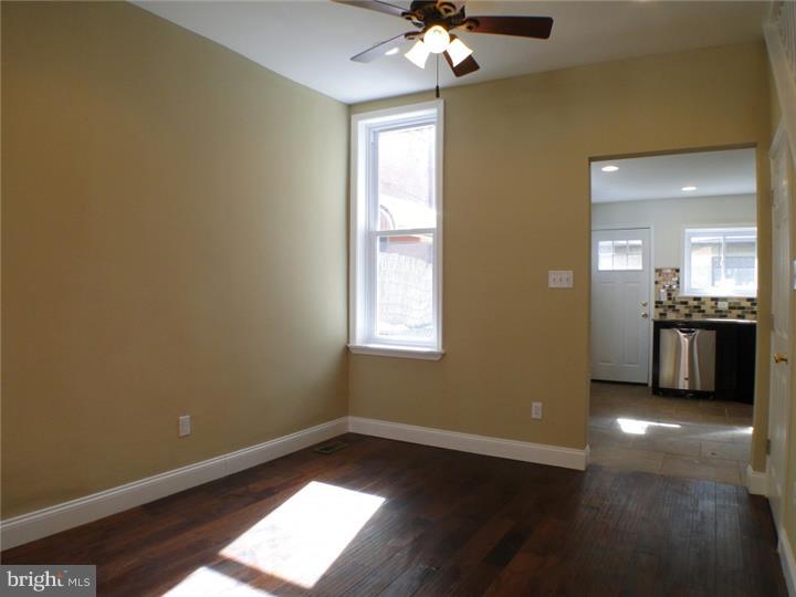 826 Mercer Street Philadelphia, PA 19125 - Photo 10 of 18 Dining Room
