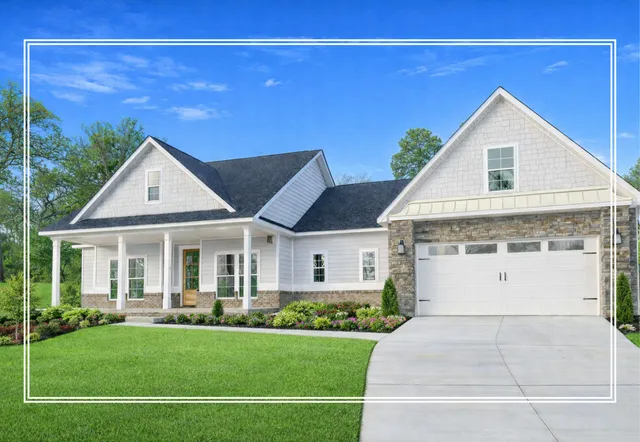 $579,900 | Lot 22 Bogey Court, Graniteville, SC 29829