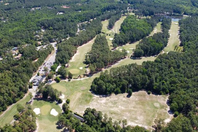 $589,900 | Lot 22 Bogey Court, Graniteville, SC 29829