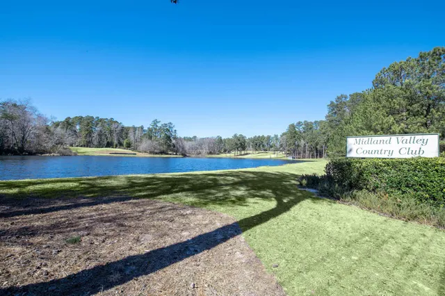 $579,900 | Lot 22 Bogey Court, Graniteville, SC 29829