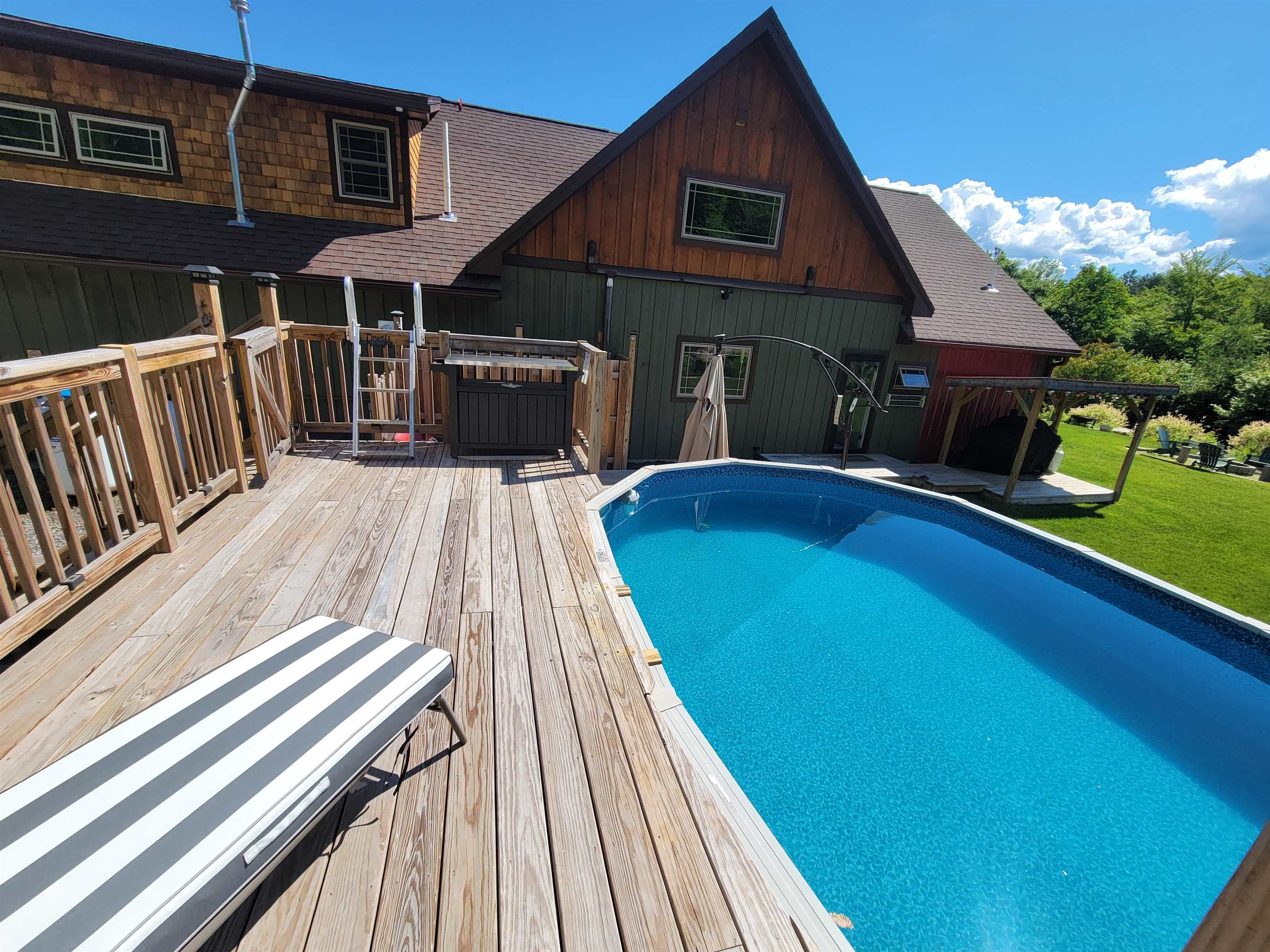 11 Vail Road Sanbornton, NH 03269 - Photo 19 of 59
