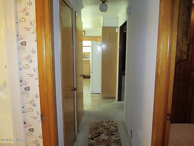 1117 Ledgedale Road Lake Ariel, PA 18436 - Photo 19 of 25 Hallway