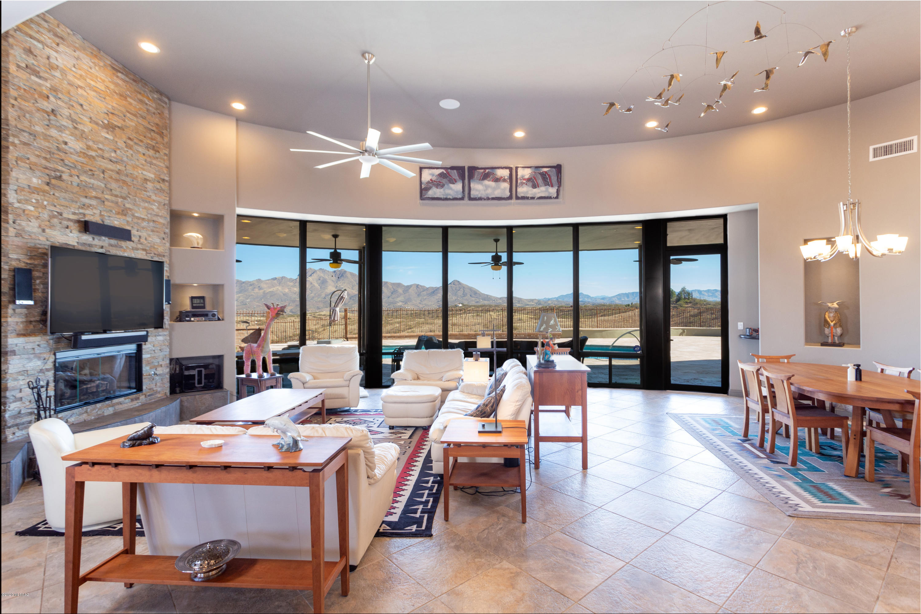 1249 Calle Cherokee Rio Rico, AZ 85648 - Photo 11 of 43