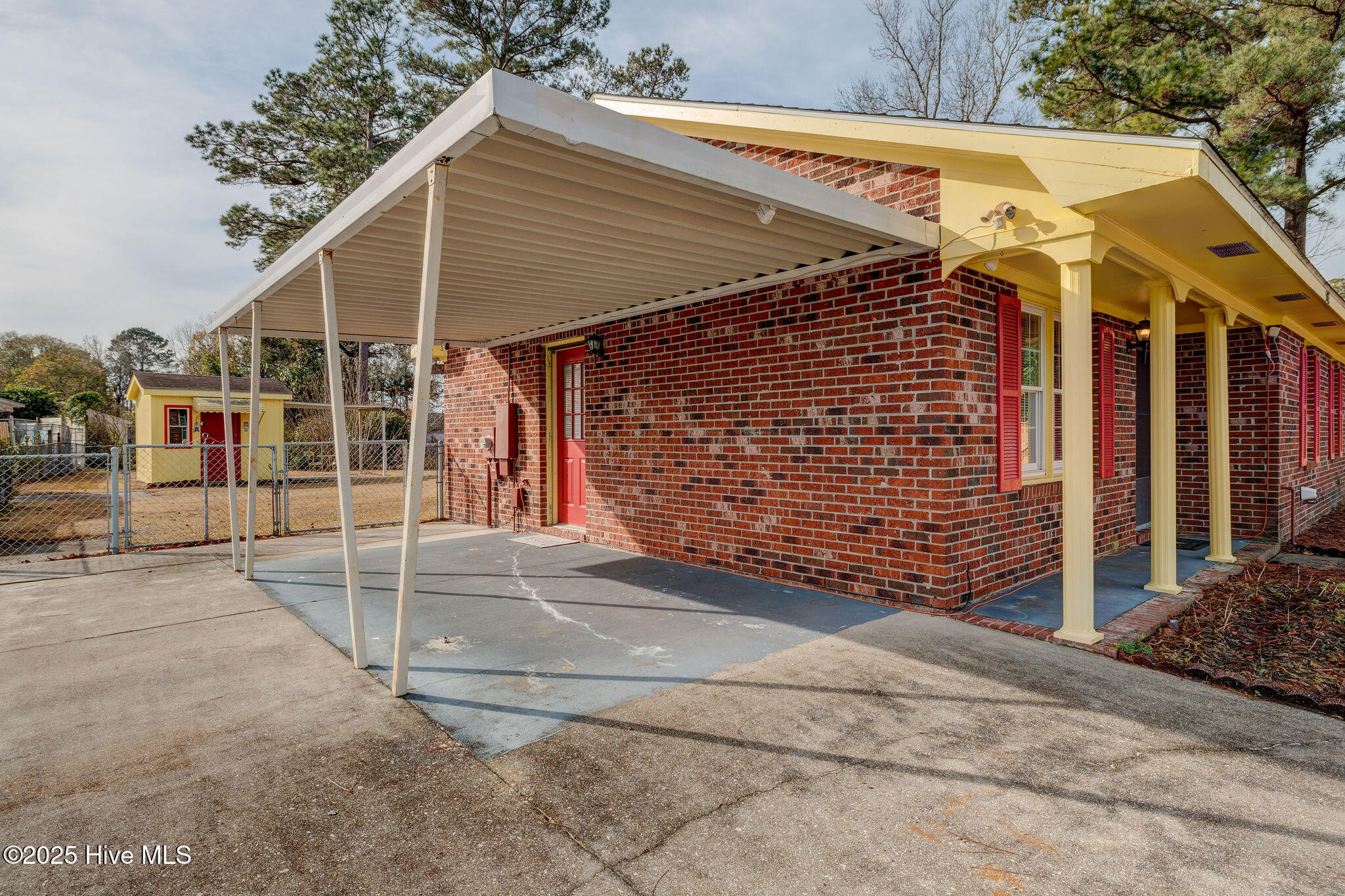 5012 Ferndale Road Wilmington, NC 28411 - Photo 44 of 45 5012FerndaleRoad-5
