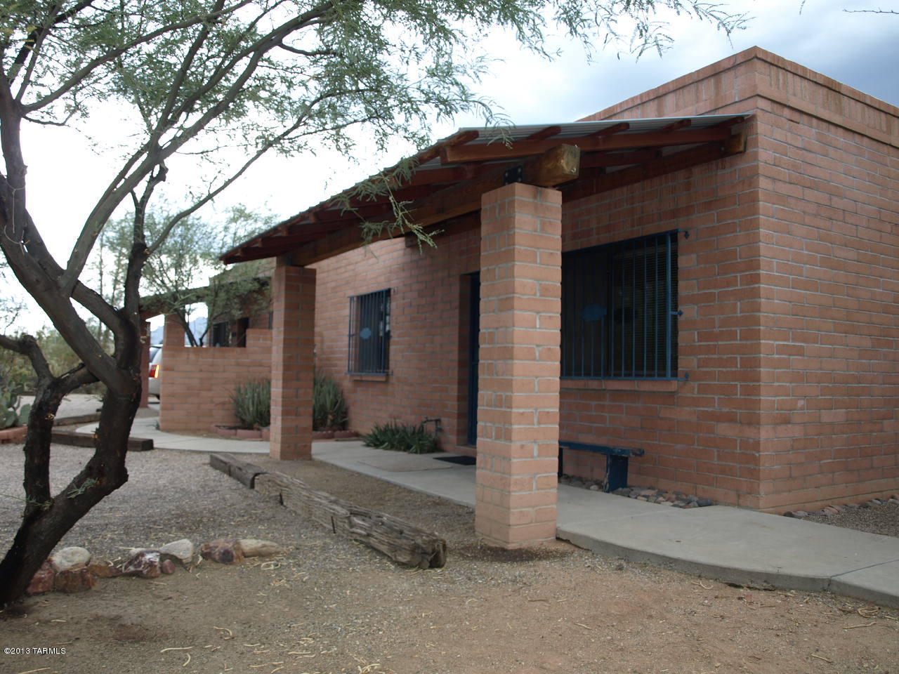 229 East Pastime Road Tucson, AZ 85705 - Photo 8 of 32