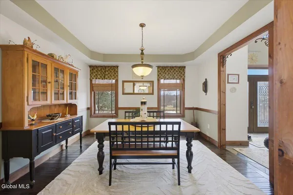 $755,500 | 353 County Road 402, Westerlo, NY 12193