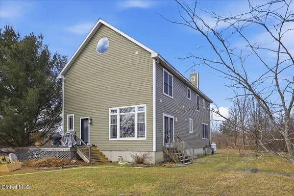 $755,500 | 353 County Road 402, Westerlo, NY 12193