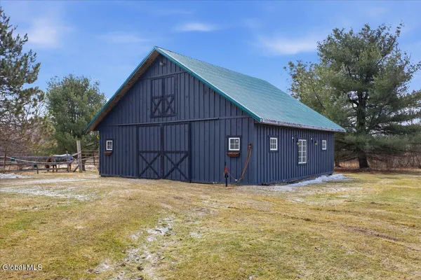 $755,500 | 353 County Road 402, Westerlo, NY 12193