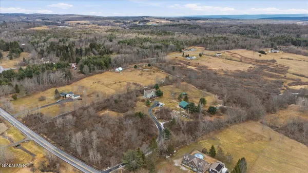 $755,500 | 353 County Road 402, Westerlo, NY 12193