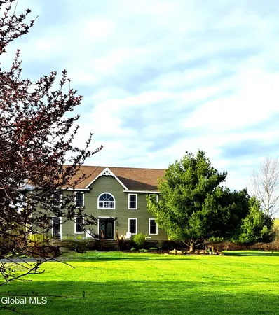 $755,500 | 353 County Road 402, Westerlo, NY 12193