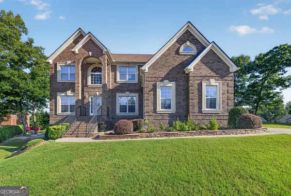 $575,000 | 2204 Anise Court, Conyers, GA 30094