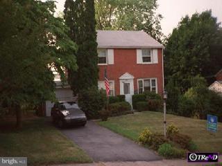 444 Stanfield Road Springfield, PA 19064 - Photo 1 of 1