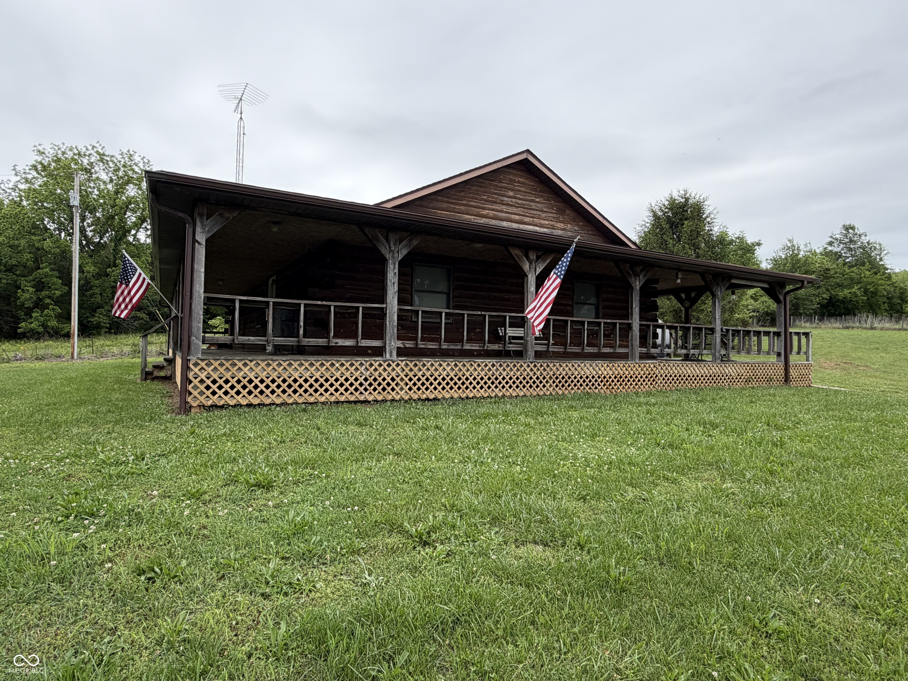 1274 Twin Pond Road Bedford, IN 47421 - Photo 5 of 38