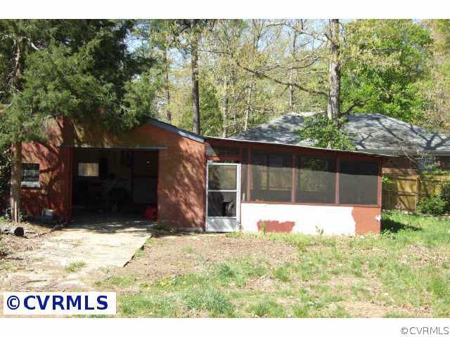 2930 Hey Road Richmond, VA 23224 - Photo 2 of 3 Other
