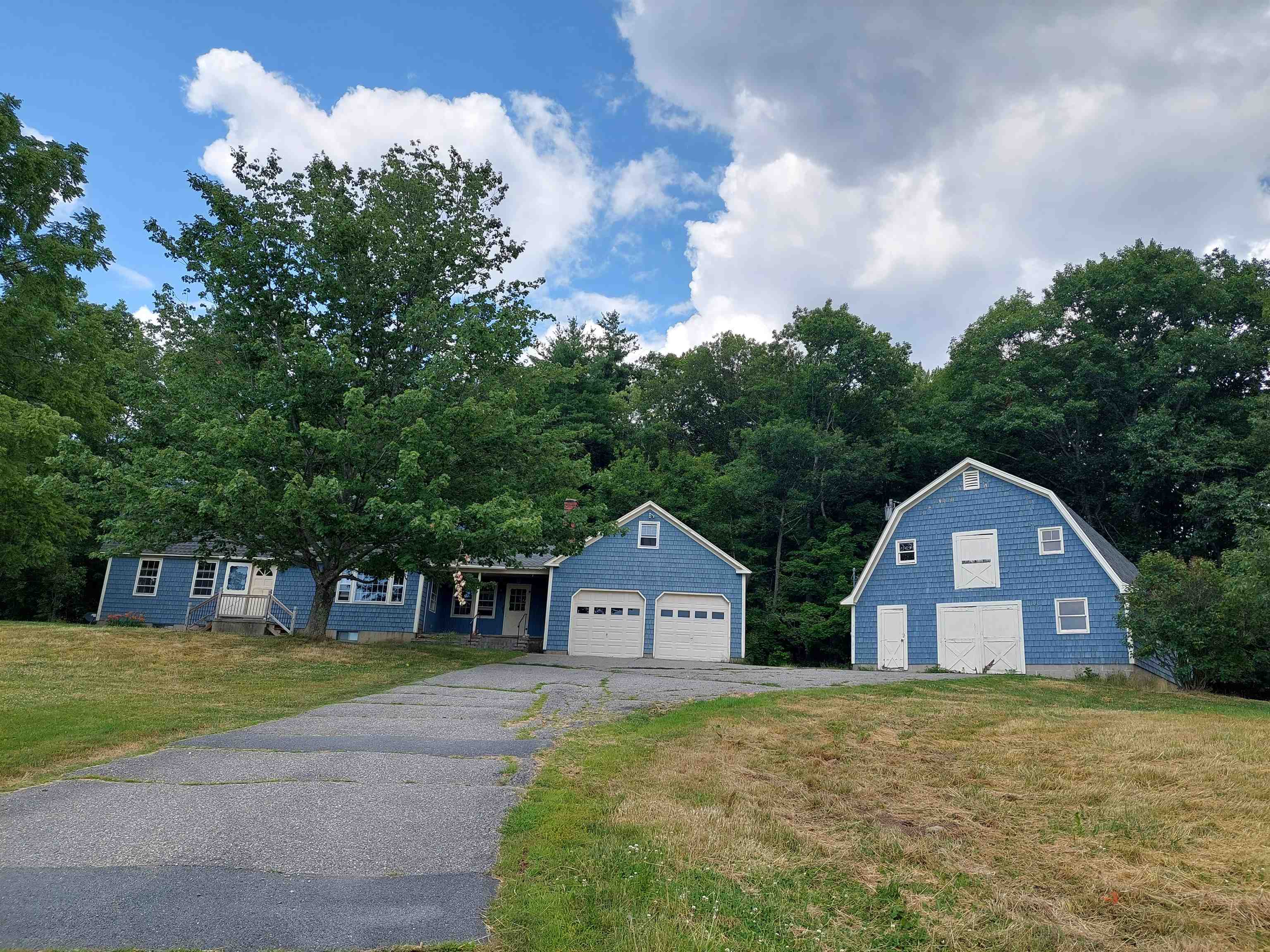 1221 County Road Walpole, NH 03608 - Photo 4 of 40