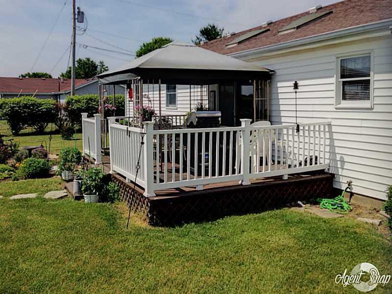 5800 Middle Urbana Road Springfield, OH 45502 - Photo 16 of 25