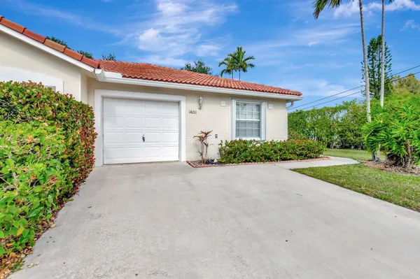 $4,500 | 14211 West La Sedona Circle, Delray Beach, FL 33484