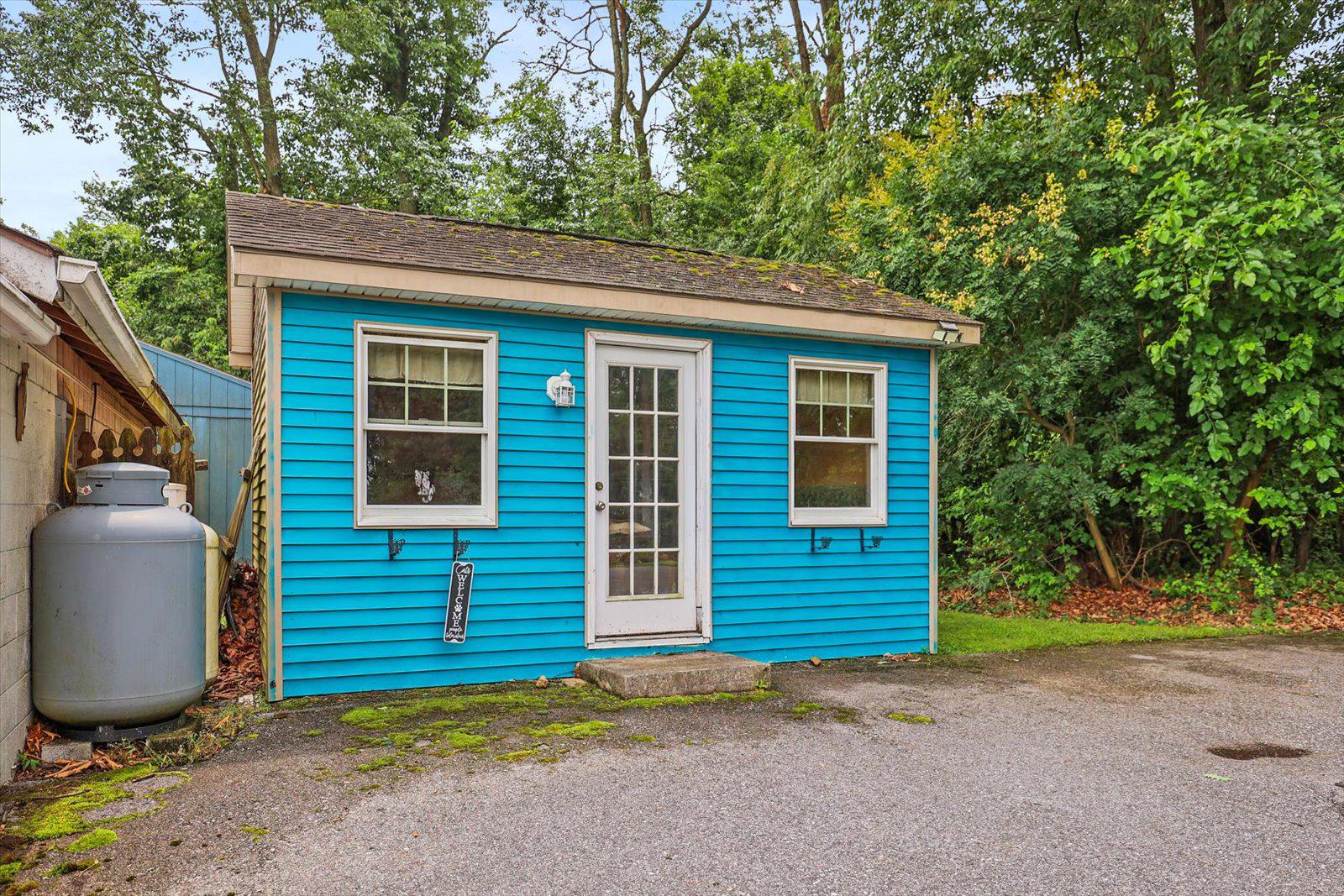 333 Newcomer Road Windsor, PA 17366 - Photo 71 of 112 Cat Building