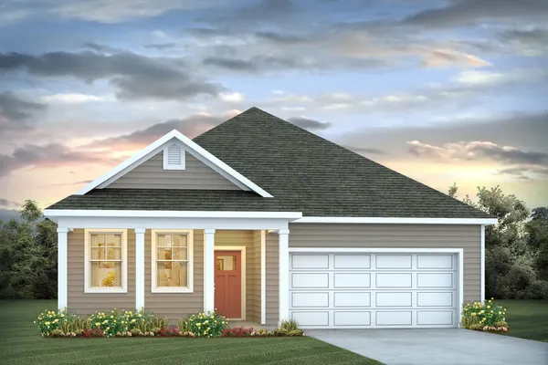 $271,020 | 526 Carver Willow Drive, Loris, SC 29569