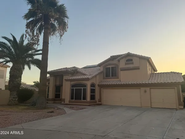 $2,695 | 3216 North 109th Avenue, Avondale, AZ 85392