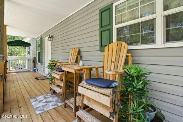 364 Murray Turner Farm Road Burgaw, NC 28425 - Photo 7 of 74 364 Murray Turner Farm