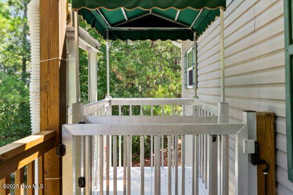 364 Murray Turner Farm Road Burgaw, NC 28425 - Photo 8 of 73 Outdoor Elevator