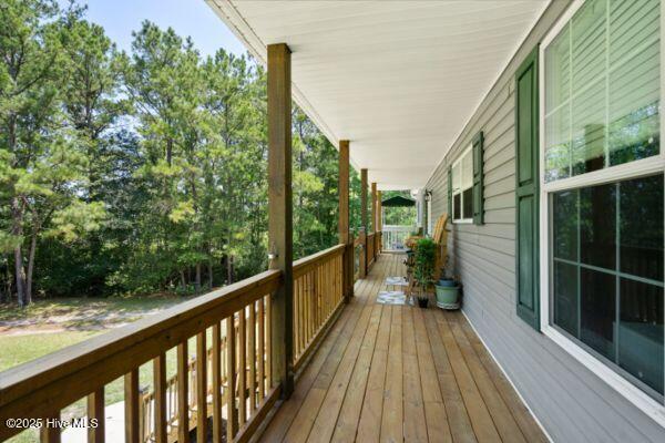 364 Murray Turner Farm Road Burgaw, NC 28425 - Photo 11 of 74 364 Murray Turner Farm