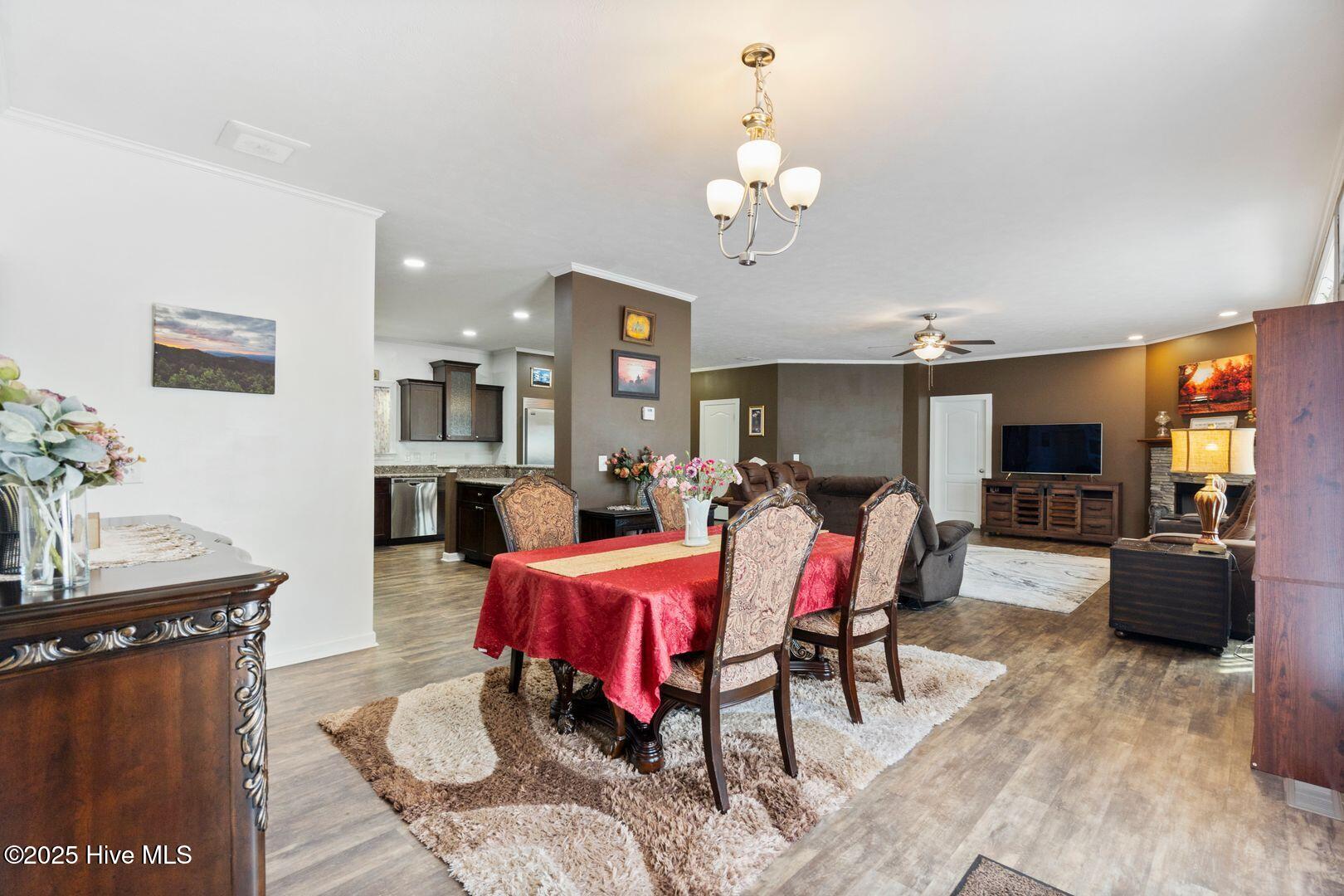 364 Murray Turner Farm Road Burgaw, NC 28425 - Photo 15 of 73 364 Murray Turner Farm