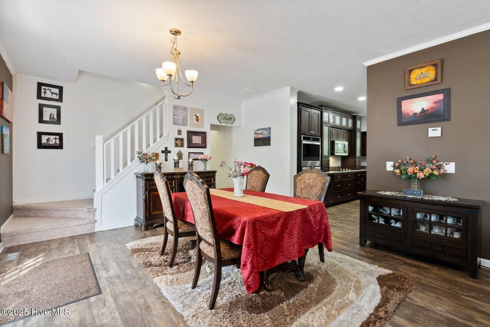 364 Murray Turner Farm Road Burgaw, NC 28425 - Photo 16 of 73 364 Murray Turner Farm