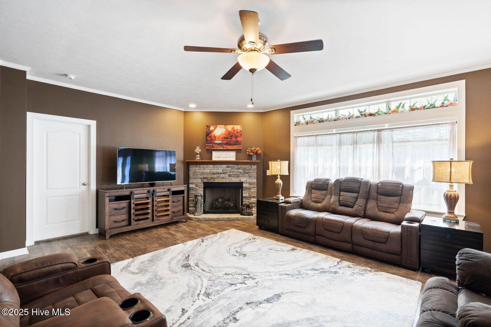 364 Murray Turner Farm Road Burgaw, NC 28425 - Photo 16 of 74 364 Murray Turner Farm