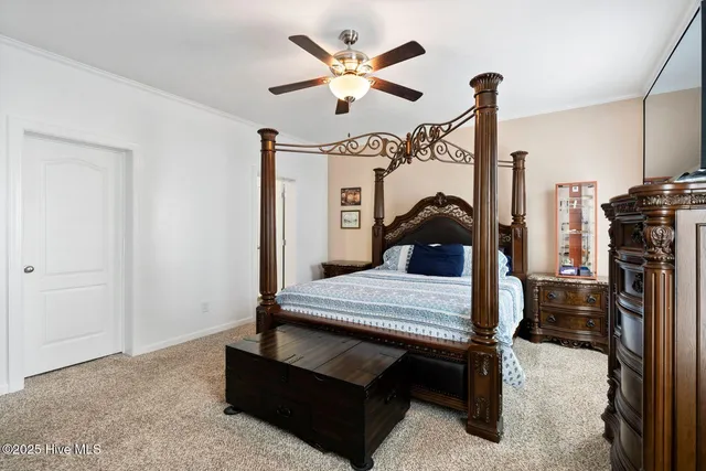 $800,000 | 364 Murray Turner Farm Road, Burgaw, NC 28425