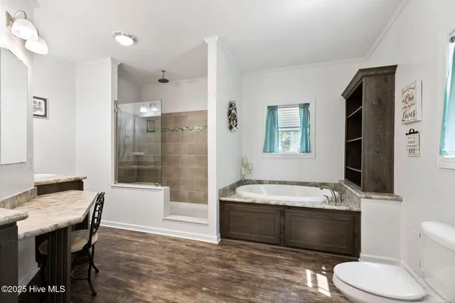 $800,000 | 364 Murray Turner Farm Road, Burgaw, NC 28425