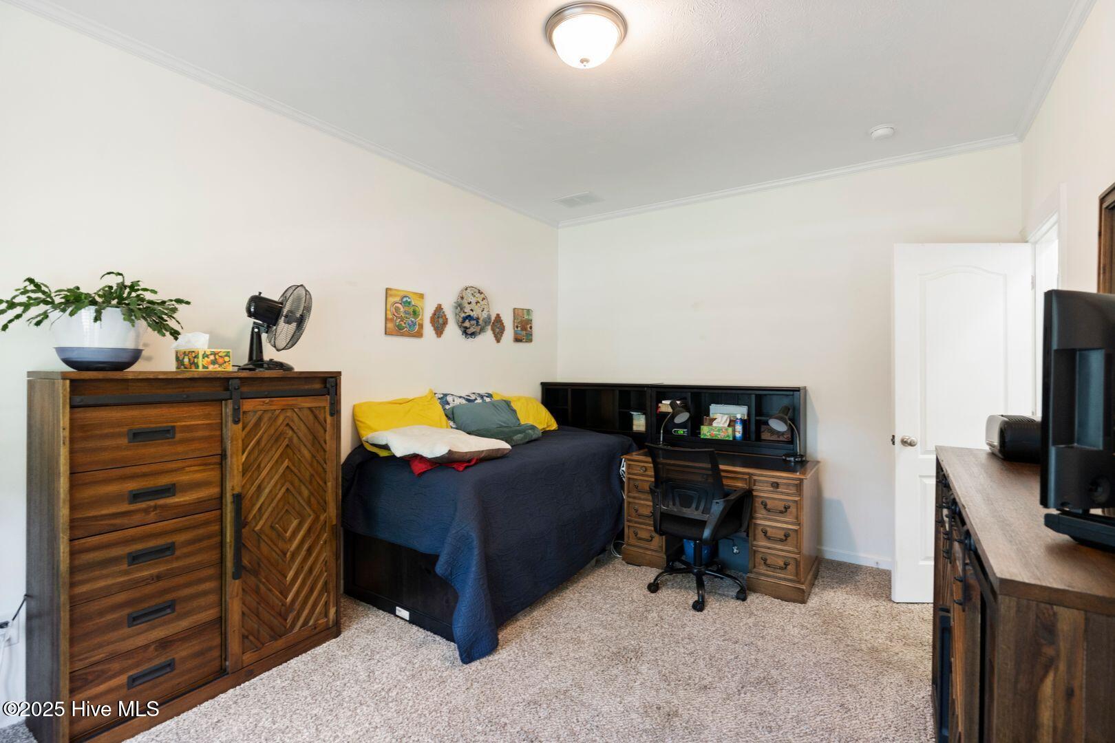 364 Murray Turner Farm Road Burgaw, NC 28425 - Photo 30 of 73 Bedroom 2