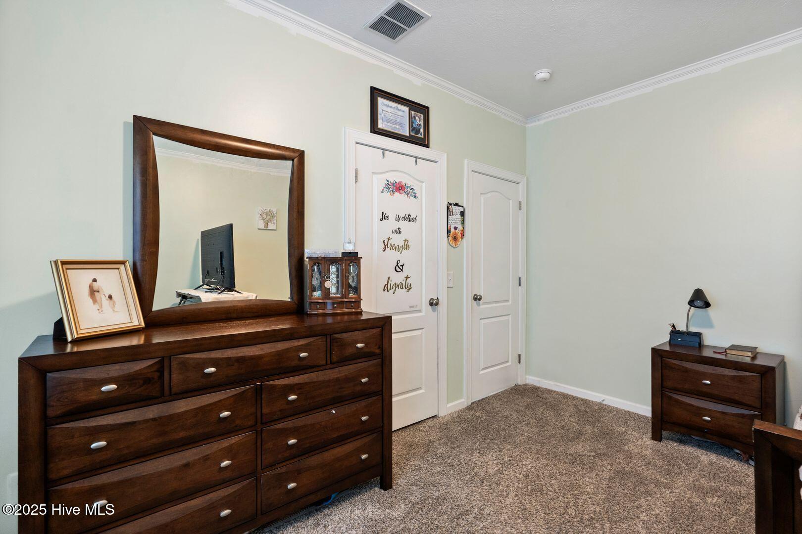 364 Murray Turner Farm Road Burgaw, NC 28425 - Photo 34 of 73 Bedroom 3