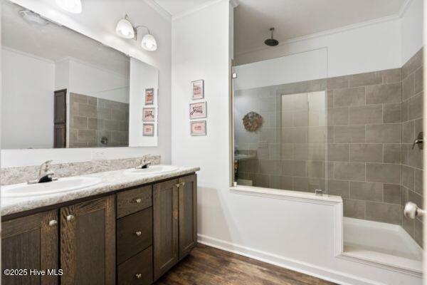 364 Murray Turner Farm Road Burgaw, NC 28425 - Photo 35 of 74 Hall Bath