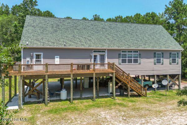 364 Murray Turner Farm Road Burgaw, NC 28425 - Photo 45 of 74 364 Murray Turner Farm