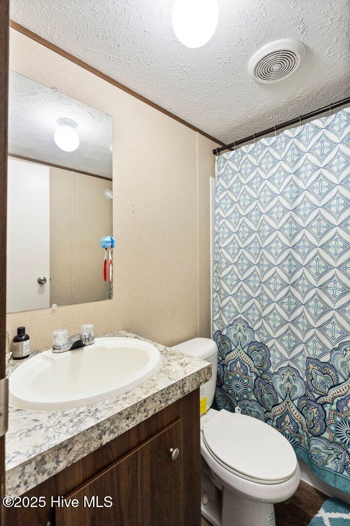 364 Murray Turner Farm Road Burgaw, NC 28425 - Photo 56 of 74 Hall Bath