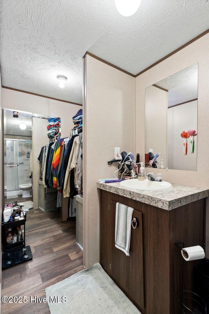 364 Murray Turner Farm Road Burgaw, NC 28425 - Photo 58 of 74 Master Bathroom