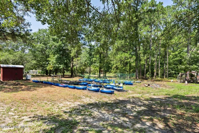 $800,000 | 364 Murray Turner Farm Road, Burgaw, NC 28425