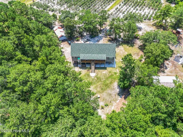$800,000 | 364 Murray Turner Farm Road, Burgaw, NC 28425
