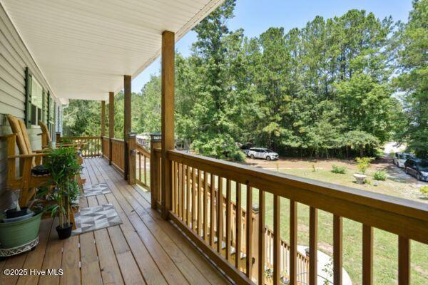 364 Murray Turner Farm Road Burgaw, NC 28425 - Photo 6 of 73 364 Murray Turner Farm